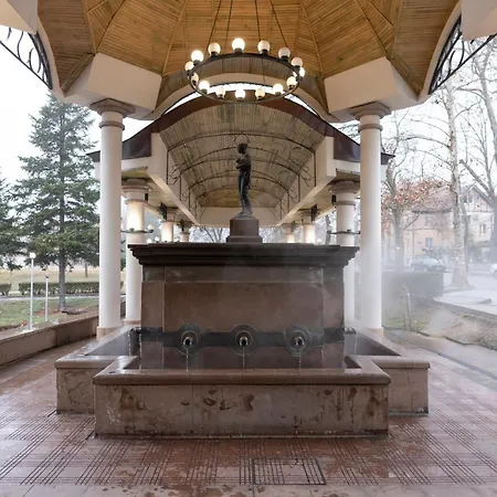 парк момина баня *